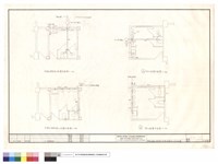藏品(危險品倉庫.貨櫃集中查驗場給排水平面圖)的圖片