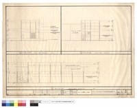 藏品(西北.西南.東北向立面)的圖片