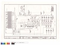藏品(空調水管系統圖)的圖片