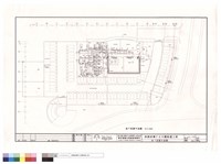 藏品(地下壹層平面圖)的圖片