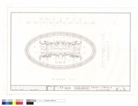 藏品(拾參~拾柒層水管平面圖)的圖片