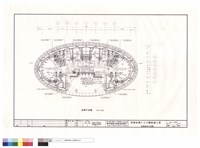 藏品(貳層風管平面圖)的圖片