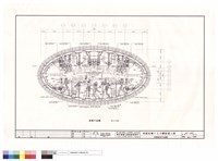 藏品(參層風管平面圖)的圖片
