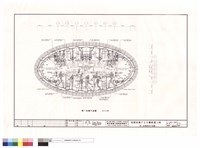 藏品(肆~拾層風管平面圖)的圖片