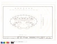 藏品(壹層控制平面圖)的圖片