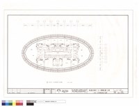 藏品(拾參~拾捌層配電平面圖)的圖片