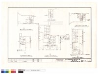 藏品(給水配管大樣圖)的圖片
