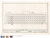 藏品(南向立面圖)的圖片