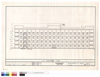 藏品(北向立面圖)的圖片
