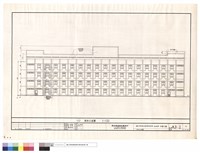 藏品(南向立面圖)的圖片