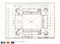 藏品(夾層平面圖(電話配管))的圖片