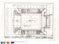 藏品(地面層平面圖(電氣工程))的圖片