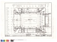 藏品(地面層平面圖(消防設備))的圖片