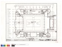 藏品(地面層平面圖(給水配管))的圖片