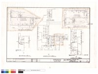 藏品(給水配管大樣圖)的圖片