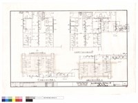 藏品(給水配管大樣圖)的圖片