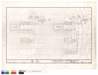 藏品(160RT及80RT冰水主機系統流程)的圖片