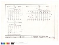 藏品(配電單線圖)的圖片