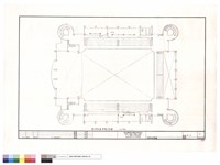 藏品(夾層配電圖)的圖片