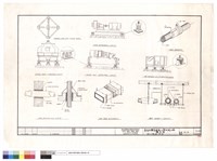 藏品(施工規範圖例)的圖片