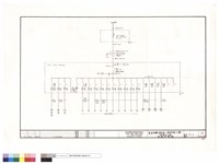 藏品(單線系統圖)的圖片