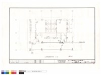 藏品(電氣設備平面圖)的圖片