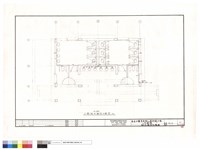 藏品(給水配管大樣圖)的圖片