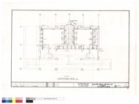 藏品(排水配管大樣圖)的圖片
