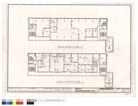 藏品(貳.參層動力插座配電平面圖)的圖片