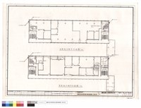 藏品(貳.參層給水配管平面圖)的圖片