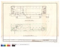 藏品(壹層.地下層消防設備平面圖)的圖片