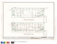 藏品(貳.參層消防設備平面圖)的圖片