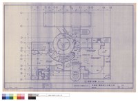 藏品(參樓平面圖)的圖片