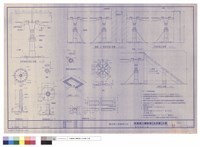藏品(高架地板大樣)的圖片