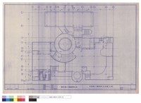 藏品(排水透氣管平面圖)的圖片