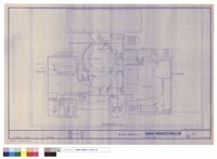 藏品(空調工程圖)的圖片