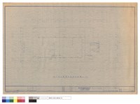 藏品(地下室二層給水設備平面圖)的圖片