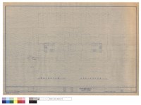 藏品(壹樓給水設備平面圖)的圖片