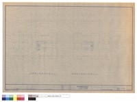 藏品(貳樓給水設備平面圖)的圖片