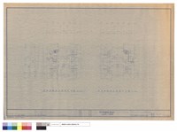 藏品(貳拾肆樓給水設備平面圖)的圖片