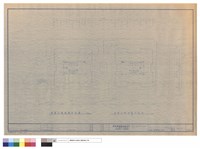 藏品(壹樓火警設備平面圖)的圖片