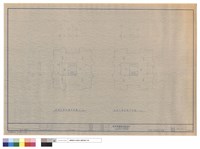 藏品(屋頂火警設備平面圖)的圖片