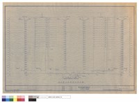 藏品(消防撒水設備幹管系統昇位圖)的圖片