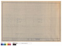 藏品(貳樓消防設備平面圖)的圖片