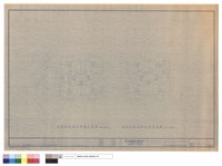 藏品(貳拾参樓消防設備平面圖)的圖片