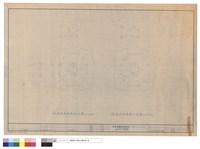 藏品(屋頂消防設備平面圖)的圖片