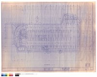 藏品(地下伍電氣設備工程平面圖)的圖片