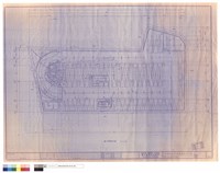 藏品(地下肆電氣設備工程平面圖)的圖片