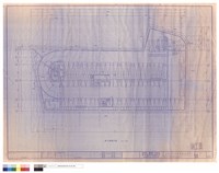 藏品(地下肆電氣設備工程平面圖(動力))的圖片