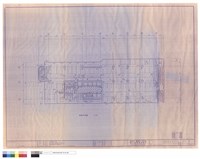 藏品(参電氣設備工程平面圖)的圖片